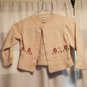 Sweeter cardigan
